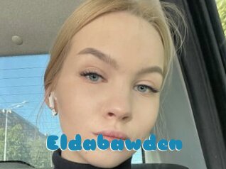 Eldabawden