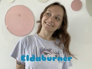 Eldaburner