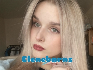 Elenebarns