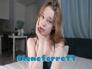 Eleneferrett