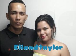 Eliandtaylor