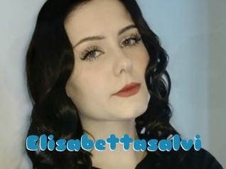 Elisabettasalvi