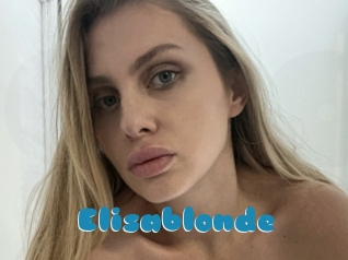 Elisablonde