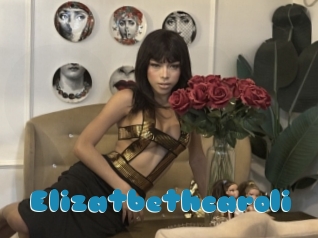 elizatbethcaroli Erotik Chat