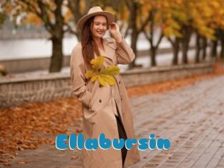 Ellabursin