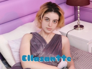 Ellasantte