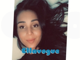 Ellavogue