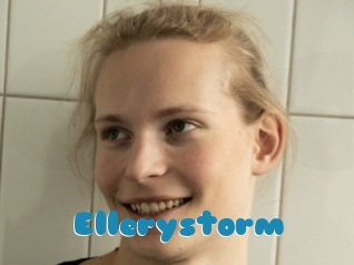 Ellerystorm