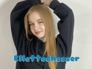 ellettechesser Erotik Chat