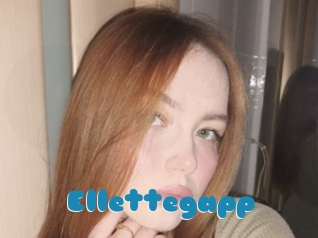 Ellettegapp