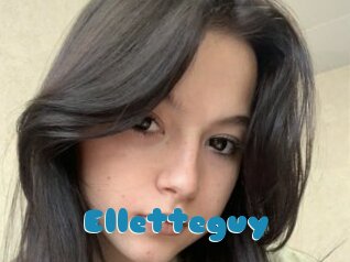 Elletteguy