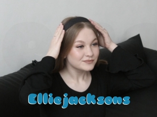 Elliejacksons