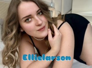 Ellielarson