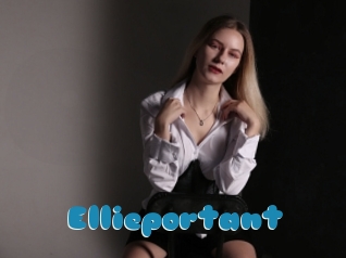 Ellieportant