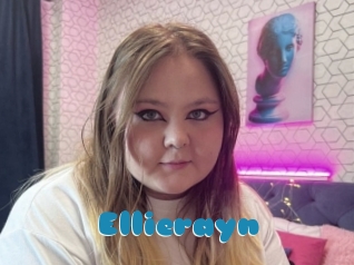 Ellierayn