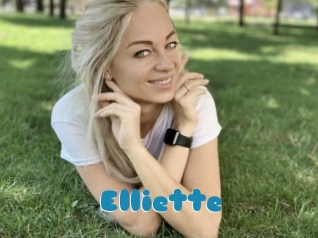 Elliette