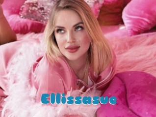 Ellissasue