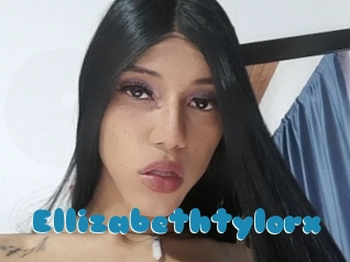 Ellizabethtylorx