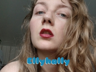 Ellyhally