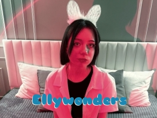 Ellywonders