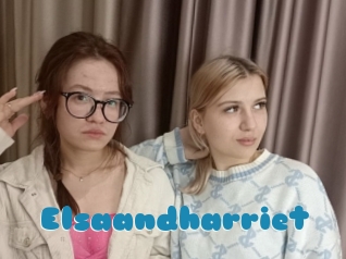 Elsaandharriet