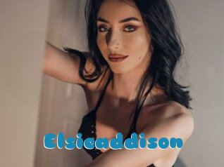 Elsieaddison