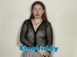 Elvabiddy