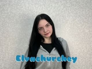 Elvachurchey