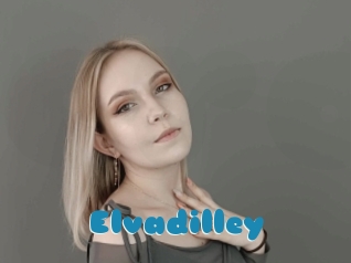 Elvadilley