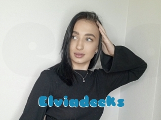 Elviadeeks