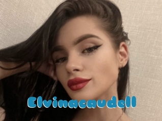 Elvinacaudell