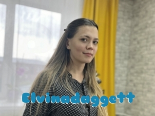 Elvinadaggett