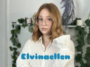 Elvinaellen