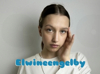 Elwineengelby