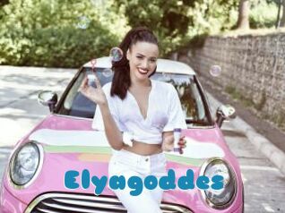 Elyagoddes