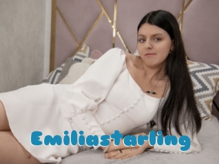 Emiliastarling