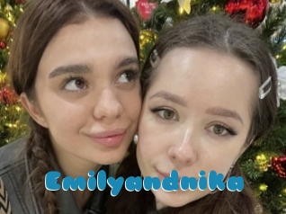 Emilyandnika