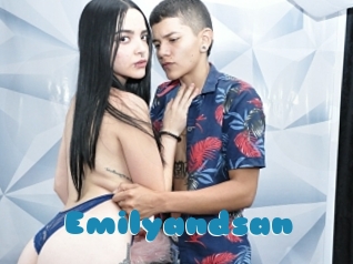 Emilyandsan