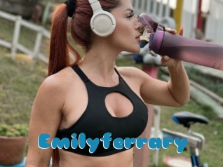 Emilyferrary