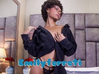 emilyferreti Erotik Chat