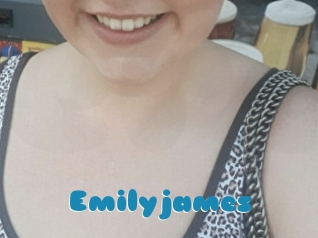 Emilyjames