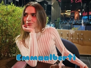 Emmaalberti