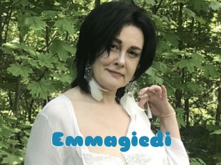 Emmagiedi