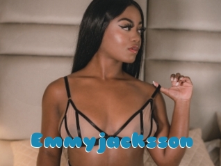 Emmyjacksson