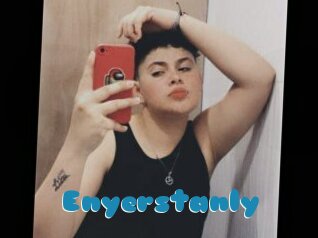 Enyerstanly