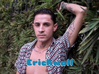 Erickwall