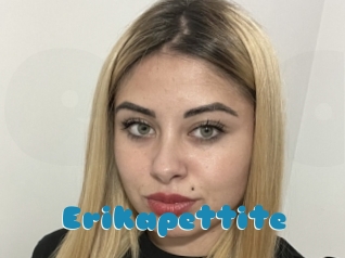 Erikapettite