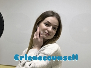 Erlenecounsell