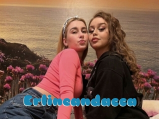 Erlineandacca