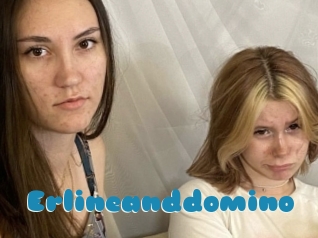 Erlineanddomino